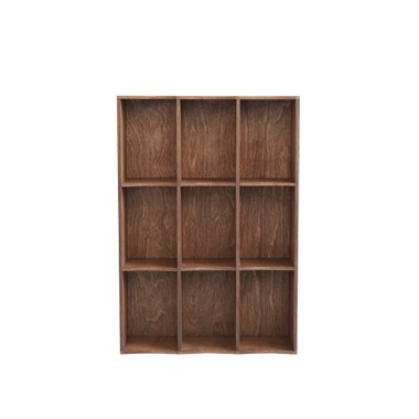 ◆ 전시 상품 할인 / 수량 : 0개 ◆ 3x3 classic shelf (-25%) - sold out